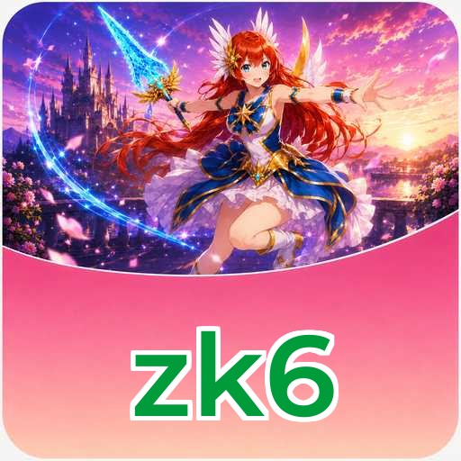 zk6 Components
