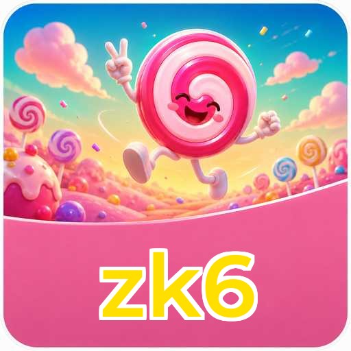 zk6 APK Structure