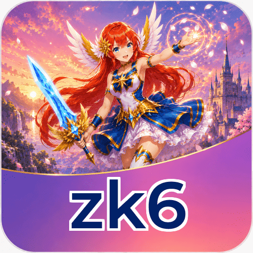 zk6 Installation