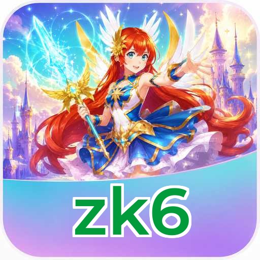 zk6 Aplikasi