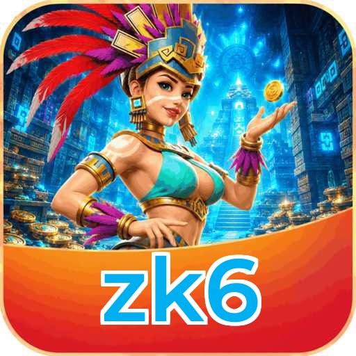 zk6 APK Structure