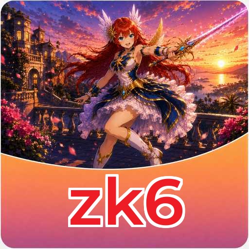 zk6 Features
