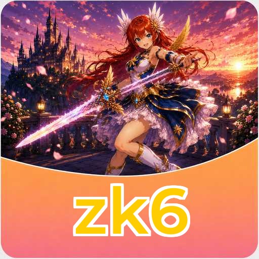 zk6 Signature