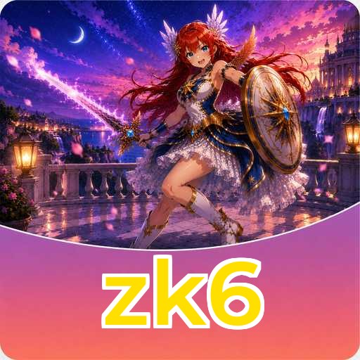 zk6 Technical Info