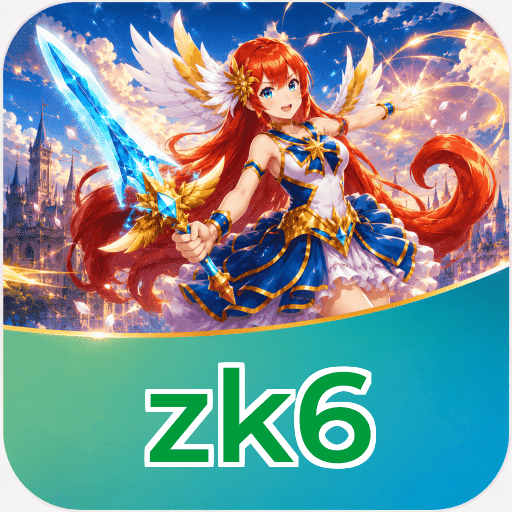 zk6 APK Structure