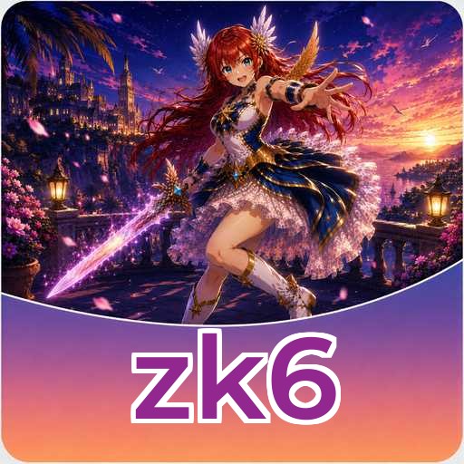 zk6 APK Structure
