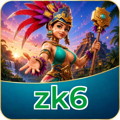 zk6 APK Structure