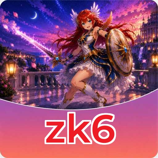 zk6 Technical Info