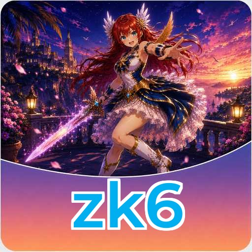 zk6 Download