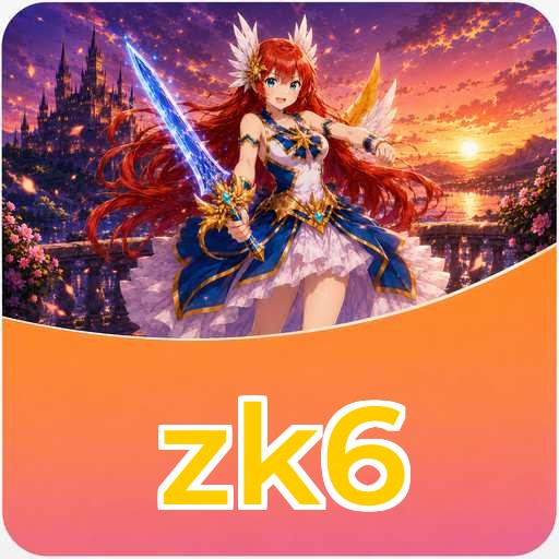 zk6 APK Structure