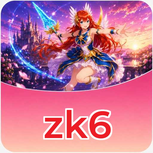 zk6 Components