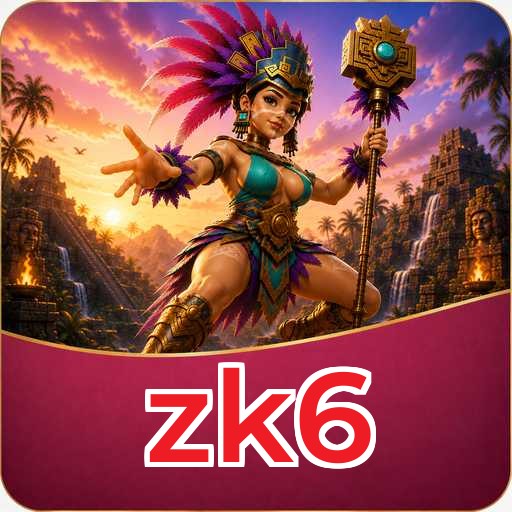 zk6 APK Structure