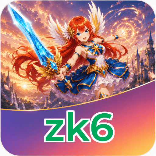 zk6 Components