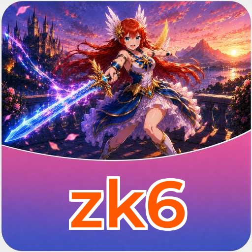 zk6 Components